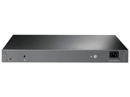 Switch Administrable TP-LINK JetStream TL-SG3452P de 48 puertos 10/100/1000 y 4 Gigabit SFP. - imagen 3
