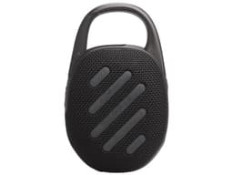 Bocina JBL Clip 5, Bluetooth, Ultra Portable, Color Negro y Naranja. - imagen 3