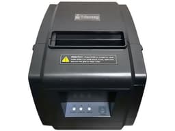 Mini Impresora térmica Nextep NE-511, USB, RJ-11, LAN. - imagen 2