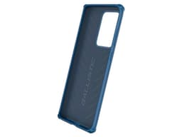 Funda Ballistic Soft Jacket, para Samsung Galaxy S20 Ultra. Color Azul Marino. - imagen 3