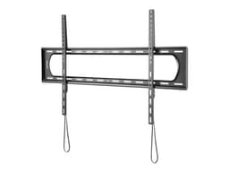 Soporte Con Inclinación Manhattan Para Pantallas Ultra Delgadas, 60" a 120", Hasta 120Kg, Color Negro. - imagen 3