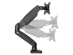 Soporte Manhattan para Monitor de 17" a 32", soporta hasta 9 kg. - imagen 3