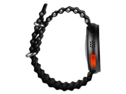 Smartwatch Perfect Choice Amber AMOLED de 1.43", Compatible con iOS y Android, Color Negro. - imagen 3