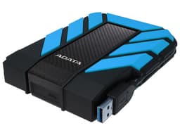 Disco Duro Portátil ADATA HD710 Pro de 2 TB, USB 3.1. Color Azul. - imagen 3