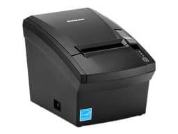 Miniprinter Térmica para Tickets Bixolon SRP-330III, 180 DPI, USB, RS-232, Color Negro. - imagen 3