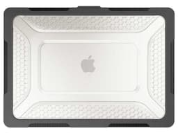 Funda Protectora TEKKU HC para MacBook Air 15", Color Negro. - imagen 1