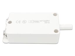 Tamper Switch SFire SFTAMP01, Normalmente Cerrado. Color Blanco. - imagen 2