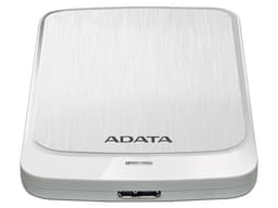 Disco Duro Externo Adata HV320 de 2TB, USB 3.1, Color Blanco. - imagen 3