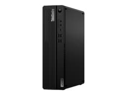 PC de Escritorio Lenovo ThinkCentre M70S Gen5: Procesador Intel Core i3 13100 (hasta 4.5 GHz), Memoria de 8GB DDR5, SSD de 256GB, Video UHD Graphics 730, S.O. Windows 11 Home (64 Bits) - imagen 2
