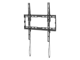 Soporte ultradelgado Manhattan, con inclinación para pantalla, Soporta una pantalla de 32" a 70". - imagen 2