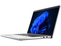 Laptop DELL Pro 14 Plus: 
Procesador Intel Core Ultra 7 266V (hasta 5.0 GHz), 
Memoria de 16GB DDR5, 
SSD de 512GB, 
Pantalla de 14" LED, 
Video Intel Arc Graphics, 
S.O. Windows 11 Pro (64 Bits). - imagen 2