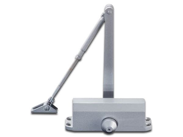 Brazo para cierre puerta YLI YC812, Cierre automático, Bidireccional.