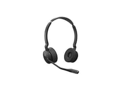 Auriculares Jabra Engage 75 Stereo, hasta 5 Dispositivos, Micrófono con Cancelación de Ruido, Rango de Frecuencia 40Hz a 16kHz. - imagen 2