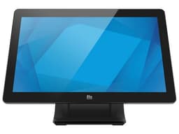 Monitor Multi-Touch Elo 1509L de 15.6", Resolución 1280 x 720 (HD 720p), 12 ms, Color Negro. - imagen 1