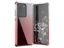 Funda Protectora BALLISTIC Jewel Spark para Samsung S20 Ultra. Color Rosa. - imagen 1