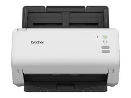 Escáner Brother ADS-3100, 1200 ppp, Dúplex, USB 3.0. - imagen 1