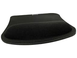 Mouse Pad Nextep NE-418R con Reposamuñecas de gel. Color Negro. - imagen 2