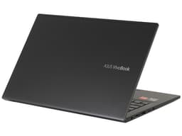 Laptop ASUS Vivobook 14:Procesador AMD Ryzen 7 5700U (hasta 4.3 GHz),Memoria de 8GB DDR4,SSD de 512GB,Pantalla de 14" LED,Video Radeon Graphics,S.O. Windows 11 Home (64 Bits). - imagen 3