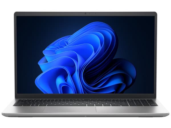 Laptop DELL Inspiron 3530: Procesador Intel Core i5-1334U (hasta 4.6GHz), RAM 16GB, SSD 512GB, Pantalla 15.6", Windows 11 Pro, Color Plata