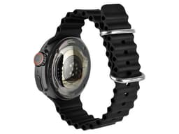 Smartwatch Perfect Choice Amber AMOLED de 1.43", Compatible con iOS y Android, Color Negro. - imagen 2