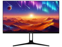 Monitor LED Lanix LX215 de 21.5", Resolución 1920 x 1080 (Full HD 1080p), 5 ms. - imagen 1