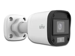 Cámara de vigilancia Tipo Bala Uniarch UAC-B112-F28-W, 2MP, 1920 x 1080, IP67. - imagen 1