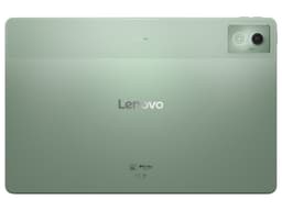 Tablet Lenovo Idea Tab Pro:Procesador MediaTek Dimensity 8300 (hasta 3.35GHz), Memoria RAM de 8GB, Almacenamiento de 128GB, Pantalla LED Multi-touch de 12.7", Wi-Fi 6E, Bluetooth 5.3, Cámara Principal de 13MP, Android 15, Color Verde. - imagen 3