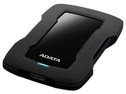 Disco Duro Portátil ADATA HD330 de 4TB, USB 3.1. Color Negro. - imagen 3