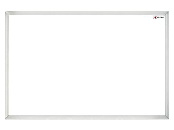 Pintarrón Alfra 3217 (120x240 cm, White Star)