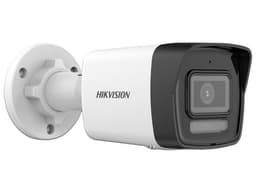 Bala IP 8 Megapixel (4K) / Lente 2.8 mm / Dual Light (30 mts IR + 20 mts Luz Blanca) / Micrófono Integrado / ACUSENSE Lite / Exterior IP67 / H.265 / PoE / ONVIF / Micro SD - imagen 3