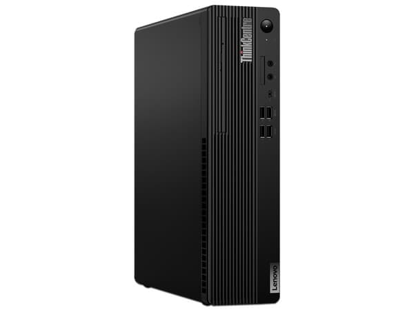 PC de Escritorio Lenovo ThinkCentre M70s Gen4:Procesador Intel Core i3 13100 (hasta 4.5 GHz),Memoria de 8GB DDR4,SSD de 512GB,Video UHD Graphics 730,S.O. Windows 11 Pro (64 Bits)