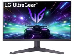 Monitor Gamer LG UltraGear de 23.8", Resolución 1920 x 1080 (Full HD 1080p), Flicker Free, FreeSync, 1ms, 180Hz, Color Negro. - imagen 1