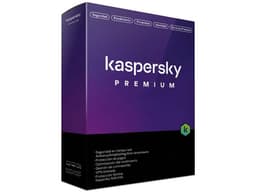 Kaspersky Antivirus Premium, 10 Dispositivos, 1 Año. - imagen 1