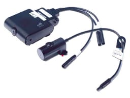 Kit de cámaras para Automóvil Hikvision DashCam 4G LTE, Cámara de 2 Megapixeles, 1080p, WiFi, GPS, Sensor G, Micrófono y Bocina Integrado. - imagen 1