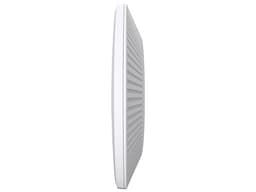 Access Point TP-Link Omada EAP773 Wireless AX9300, Triple Banda (2.4 GHz, 5 GHz, 6 GHz) hasta 9300 Mbps, PoE, Color Blanco - imagen 3