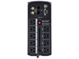 UPS CyberPower CP1000AVRLCDa, 1000VA/600W, 9 Contactos NEMA 5-15R, 120V, (3 años de garantía). - imagen 3