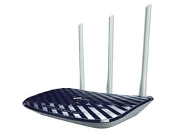 Router Inalámbrico, TP-Link Archer C20W WISP AC750, de doble banda, Wireles AC (Wi-Fi 5), hasta 433Mbps - imagen 2