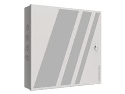 Controlador Wi-Fi Hikvision DS-K2702WX-E1 de 2 puertas, Administrable en la Nube con Hik-Connect Teams, hasta 100,000 usuarios, 10,000 huellas, 200,000 tarjetas y 600,000 eventos. - imagen 2