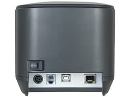 Mini impresora térmica de tickets Nextep NE-511X, 80mm, Cortador Automático, USB, RJ11, LAN. - imagen 2