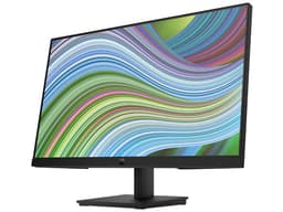 Monitor LED HP P24 G5 FHD de 23.8", Resolución 1920 x 1080 (Full HD 1080p), 5 ms. - imagen 2