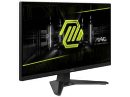 Monitor Gamer MSI MAG 272F de 27", Resolución 1920 x 1080 (Full HD), HDR, Rapid IPS, FreeSync Premium, AI Vision, 0.5ms GTG, 200Hz, Color Negro. - imagen 2