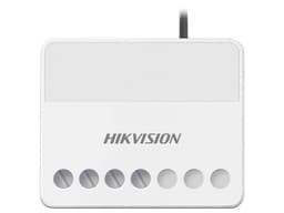 Interruptor Inalámbrico Hikvision AX PRO DS-PM1-O1H-WB. Color Blanco. - imagen 1