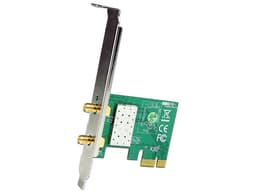 Tarjeta de Red Inalámbrica con 2 Antenas StarTech, Wireless N, hasta 300Mbps, PCI Express. - imagen 2