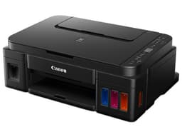Multifuncional Canon Pixma G3110 a Color con tinta continua y Wi-Fi - imagen 2