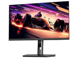Monitor Gamer Balam Rush Ultra Explorer MXT24P de 23.8", Resolución 1920 x 1080 (Full HD 1080p), 165 Hz, 1 ms, FreeSync. - imagen 2