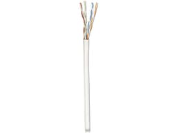 Bobina de Cable IntelliNet Cat6 (UTP), 305 m, Gris, 23 AWG. - imagen 2