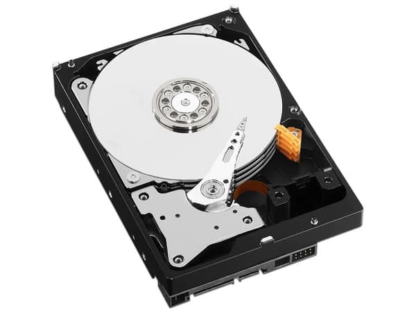 Disco Duro Genérico de 1TB, SATA, 3.5", Refurbished.