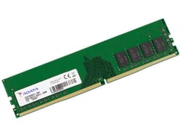 Memoria DIMM ADATA Premier U-DIMM, DDR4 PC4-21300 (2666MHz), CL19, 4GB. - imagen 2