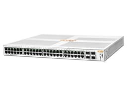 Switch HPE Aruba Instant On 1930 de 48 Puertos 10/100/1000Mbps y 4 SFP+. - imagen 1
