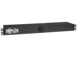 Unidad de distribución de energía Tripp-Lite PDU1215 de 1.9 kW (127 V), monofásico. - imagen 1